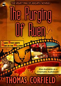 The Purging Of Ruen - Thomas Corfield - ebook
