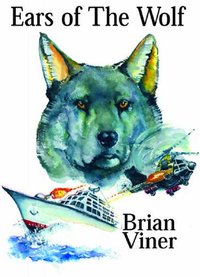 Ears of The Wolf - Brian Viner - ebook
