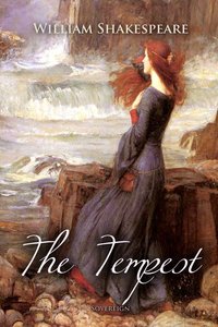 The Tempest - William Shakespeare - ebook