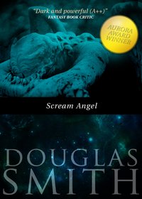 Scream Angel - Douglas Smith - ebook