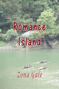 Romance Island - Zona Gale - ebook