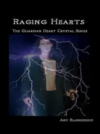 Raging Hearts - Amy Blankenship - ebook