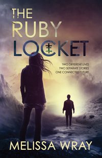 The Ruby Locket - Melissa Wray - ebook