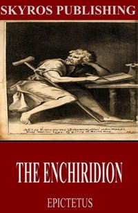 The Enchiridion - Epictetus - ebook