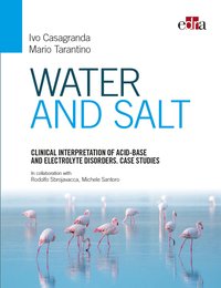 Clinical interpretation of acid-base and electrolyte disorders - Ivo Casagranda - ebook