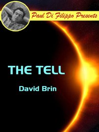 The Tell - David Brin - ebook