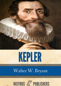Kepler - Walter W. Bryant - ebook