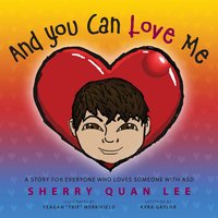 And You Can Love Me - Sherry Quan Lee - ebook