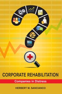 Corporate Rehabilitation - Herbert Sancianco - ebook