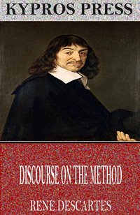 Discourse on the Method - René Descartes - ebook