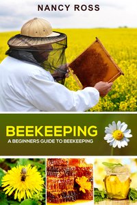 Beekeeping - Nancy Ross - ebook