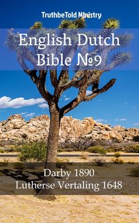 English Dutch Bible №9 - TruthBeTold Ministry - ebook