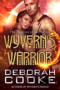Wyvern's Warrior - Deborah Cooke - ebook