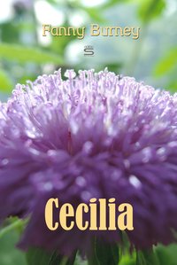 Cecilia: Memoirs of an Heiress, Volume 2 - Fanny Burney - ebook