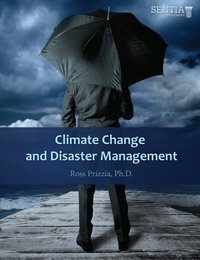 Climate Change and Disaster Management - Ross Prizzia - ebook