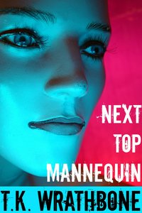 Next Top Mannequin - T.K. Wrathbone - ebook