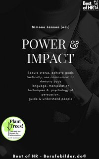Power & Impact - Simone Janson - ebook