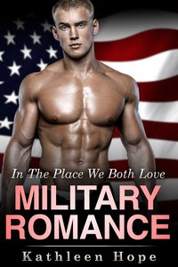 In the Place We Both Love - Kathleen Hope - ebook