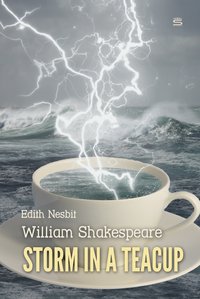 Storm in a Teacup - William Shakespeare - ebook