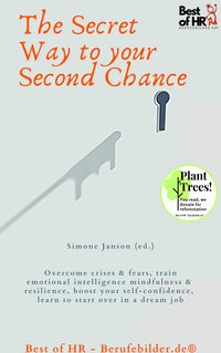 The Secret Way to your Second Chance - Simone Janson - ebook