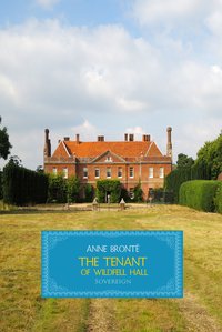 The Tenant of Wildfell Hall - Anne Bronte - ebook