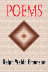 Poems - Ralph Waldo Emerson - ebook