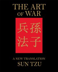 The Art of War - Sun Tzu - ebook