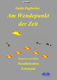 Am Wendepunkt Der Zeit - Guido Pagliarino - ebook