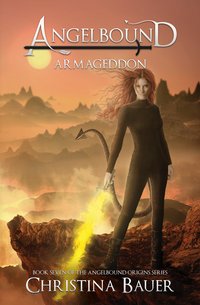 Armageddon Special Edition - Christina Bauer - ebook