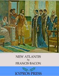 New Atlantis - Francis Bacon - ebook