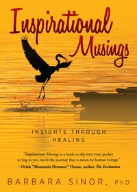 Inspirational Musings - Barbara Sinor - ebook