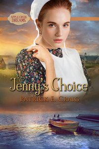Jenny's Choice - Patrick E. Craig - ebook