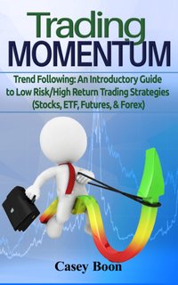 Trading Momentum - Casey Boon - ebook