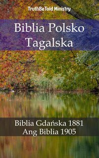 Biblia Polsko Tagalska - TruthBeTold Ministry - ebook