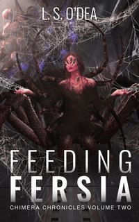 Feeding Fersia - L. S. O'Dea - ebook