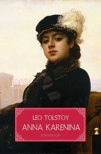 Anna Karenina - Leo Tolstoy - ebook