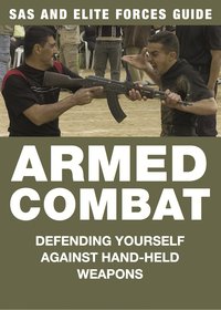 Armed Combat - Martin J Dougherty - ebook