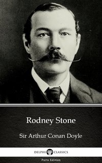 Rodney Stone by Sir Arthur Conan Doyle (Illustrated) - Sir Arthur Conan Doyle - ebook