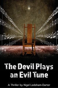 The Devil Plays an Evil Tune - Nigel Ledsham - Darter - ebook