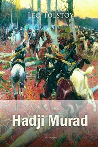 Hadji Murad - Leo Tolstoy - ebook