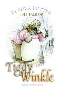 The Tale of Mrs. Tiggy-Winkle - Beatrix Potter - ebook