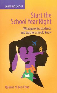 Start the School Year Right - Queena N. Lee-Chua - ebook