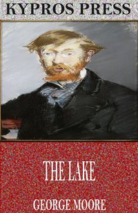 The Lake - George Moore - ebook