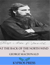 At the Back of the North Wind - George MacDonald - ebook