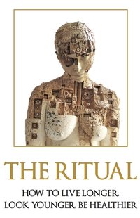 The Ritual - Robert Glyn Jones - ebook
