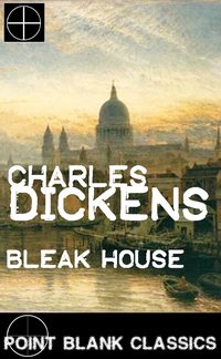 Bleak House - Charles Dickens - ebook
