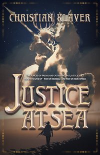 Justice at Sea - Christian Klaver - ebook