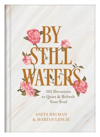 By Still Waters - Anita Higman - ebook