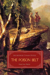 The Poison Belt - Conan Doyle - ebook
