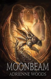 Moonbeam - Adrienne Woods - ebook